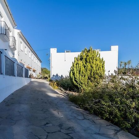 Hotel Las Errizas By Vivere Stays Alcalá del Valle Exteriér fotografie