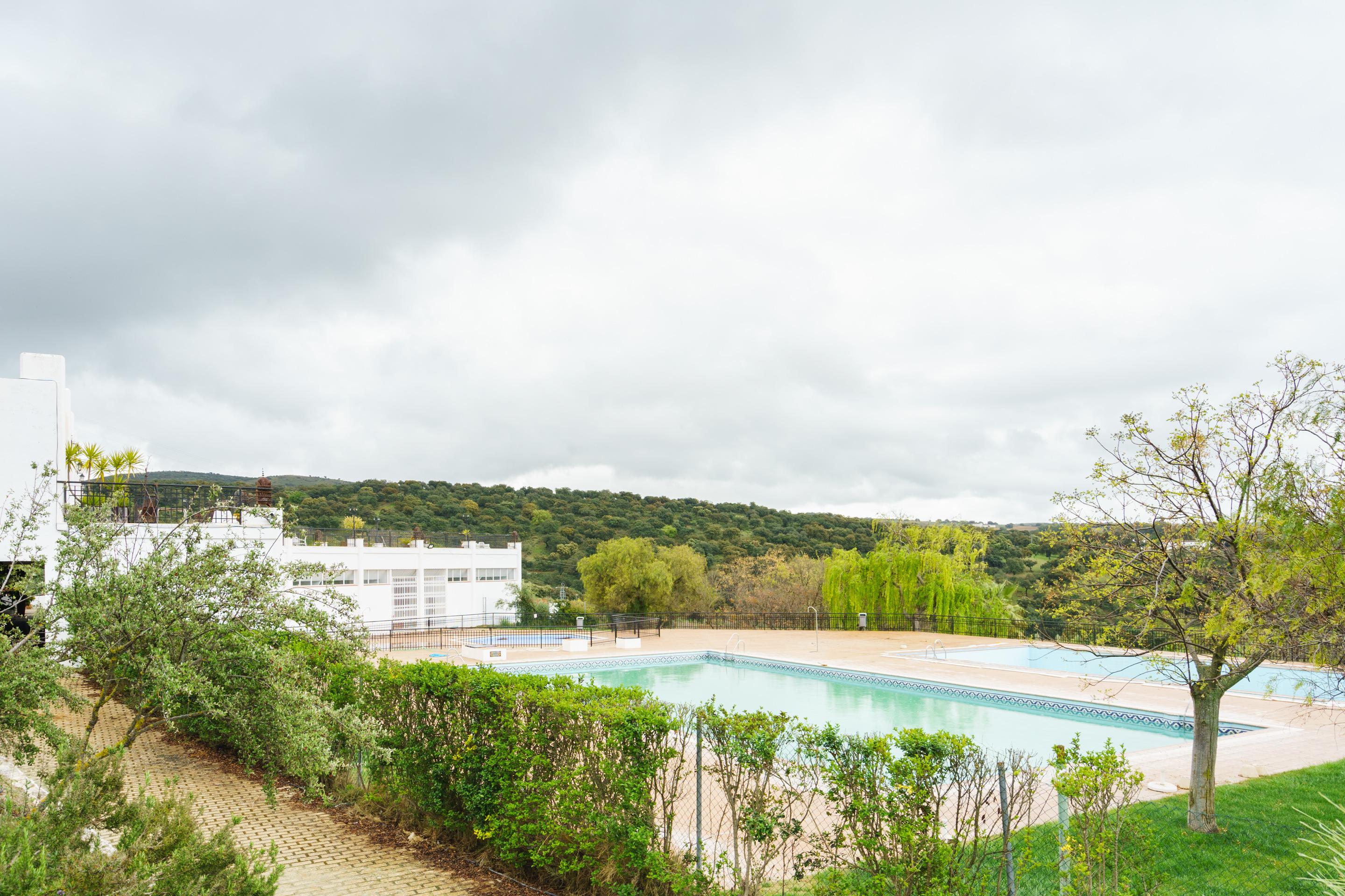 Hotel Las Errizas By Vivere Stays Alcalá del Valle Exteriér fotografie